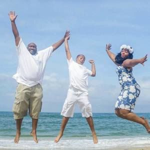 Meet your Posher, Danyelle